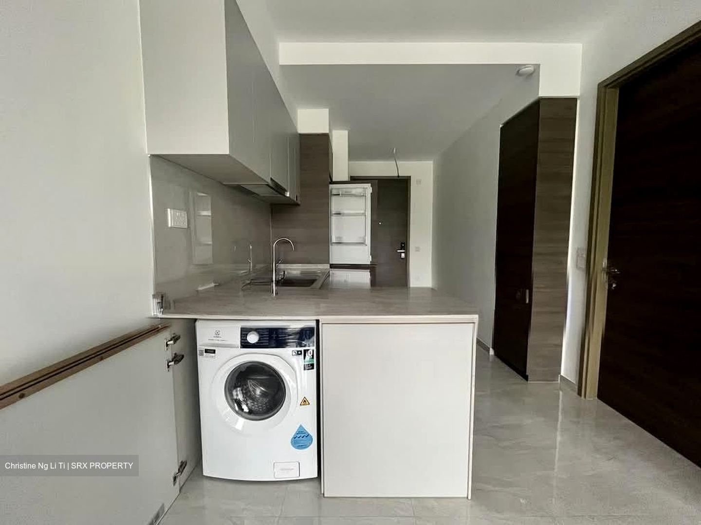 The Florence Residences (D19), Apartment #602834211